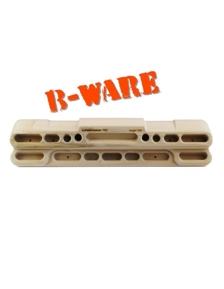 Linebreaker PRO Trainingsboard