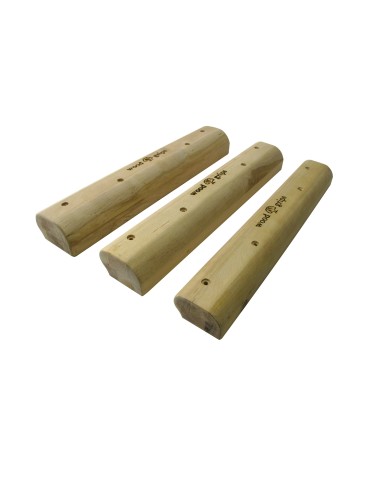 Metolius Campus Rungs Größe 2XL (44mm)