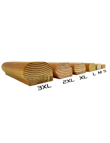 Metolius Campus Rungs Größe 3XL (51mm)