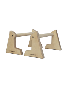 Antworks Parallettes