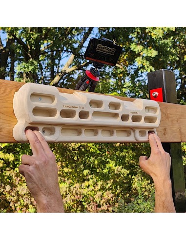 Linebreaker BASE Trainingsboard