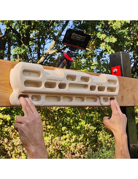 Linebreaker BASE Trainingsboard