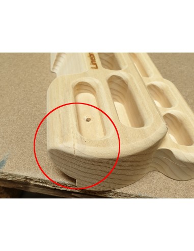 Linebreaker BASE Trainingsboard
