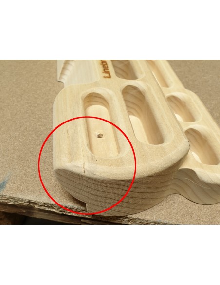 Linebreaker BASE Trainingsboard