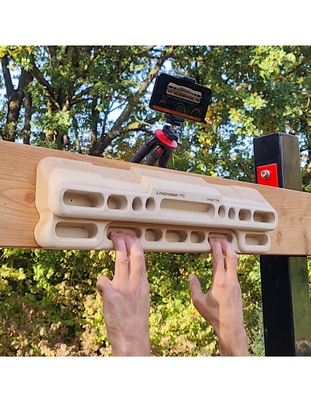 Linebreaker PRO Trainingsboard - B-Ware