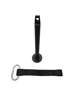 Linebreaker BOLT - Weight Loading Pin - 2 2
