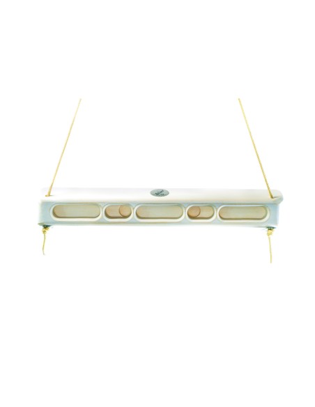 Captain Fingerfood - Hangboard 180°