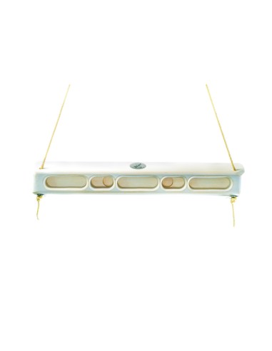 Captain Fingerfood - Hangboard 180°