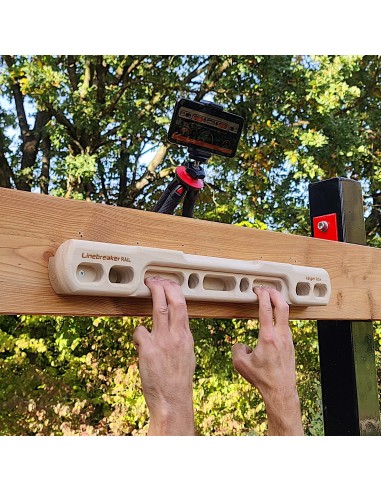 Linebreaker RAIL Trainingsboard