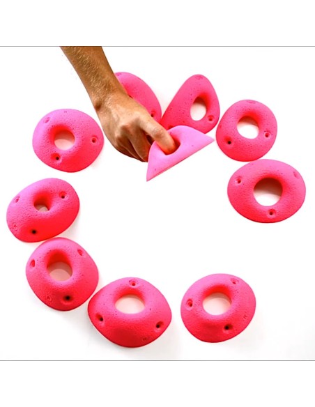 10 Pockets