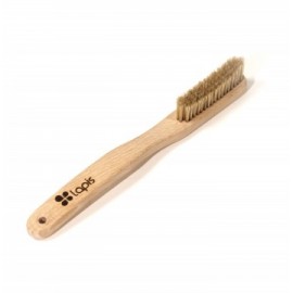 Lapis Wooden Brush