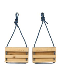 Metolius Wood Rock Rings