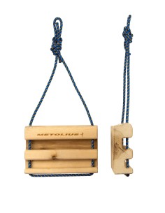 Metolius Wood Rock Rings 2