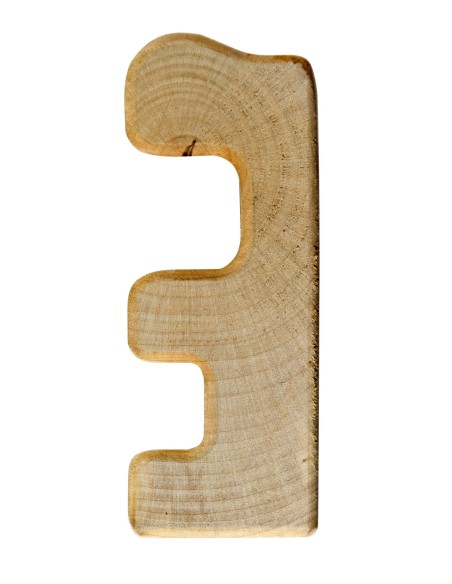 Metolius Wood Rock Rings