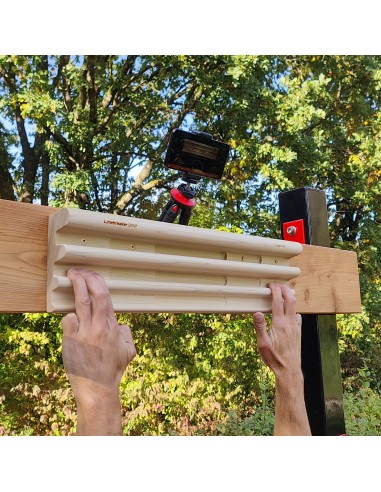 Linebreaker CRIMP Trainingsboard