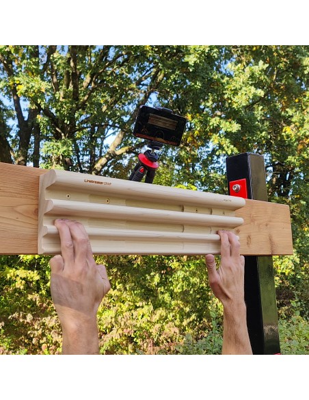 Linebreaker CRIMP Trainingsboard