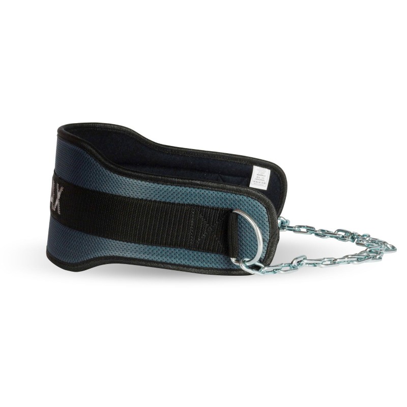 target10a Klettertraining Madmax Dip Belt Gewichtsgürtel