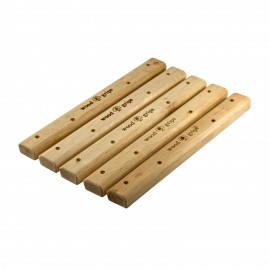 Metolius Campus Rungs Größe M (25mm)