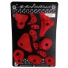 Bouldering Set 12 Pack All American