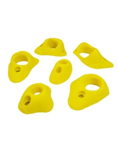 6 Big Pockets 0-60 - Klettergriffe 2
