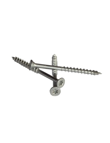 Spax-Schrauben Torx verzinkt 5 x 45 Teilgewinde