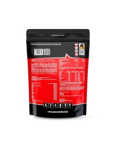 PREMIUM WHEY 90 - Whey Protein Shake - 850 g Pulver 2