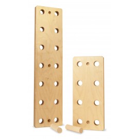 Antworks Ant Hill - Pegboard
