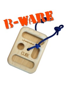 Linebreaker CUBE - B-Ware