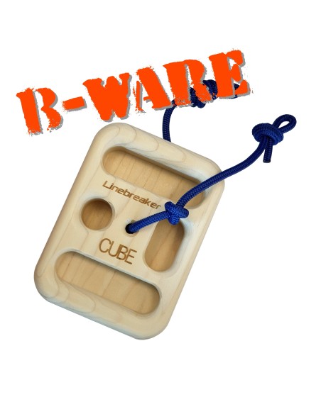 Linebreaker CUBE - B-Ware