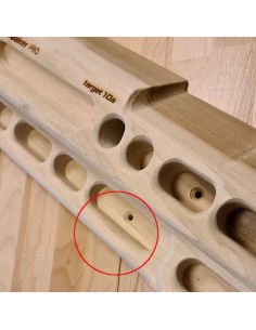 Linebreaker PRO Trainingsboard - C-Ware 2