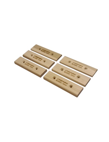 Linebreaker BLADES - 6mm