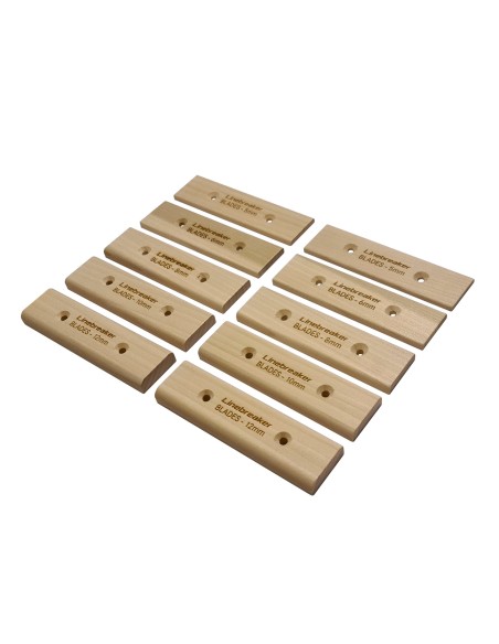 Linebreaker BLADES - 5mm