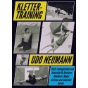 Klettertraining by Udo Neumann