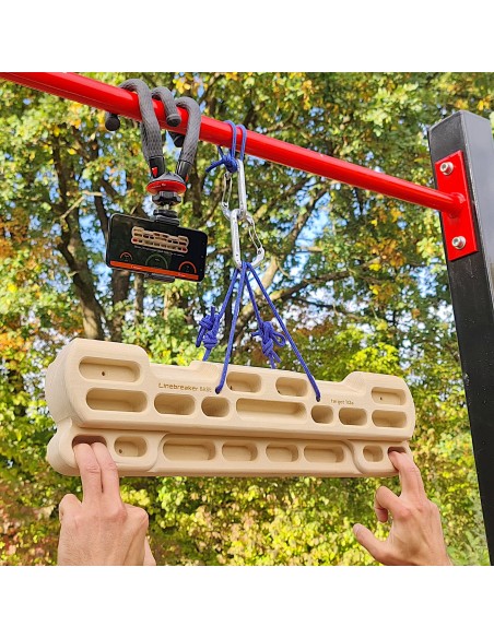 Linebreaker BASE Trainingsboard - AIRBASE