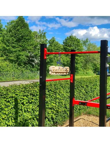 Linebreaker BASE Trainingsboard - AIRBASE