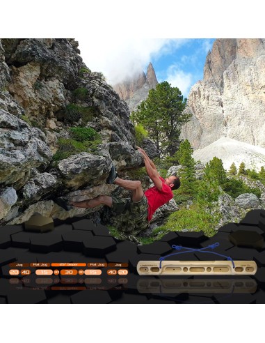 Linebreaker "AIR" RAIL Trainingsboard