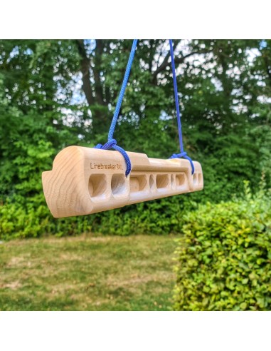 Linebreaker "AIR" RAIL Trainingsboard
