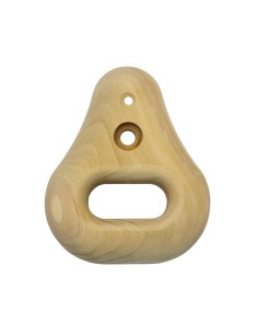 target10a Wood Pocket - 3-Finger 40mm 2