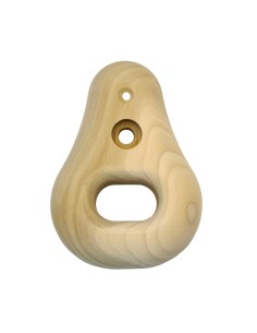 target10a Wood Pocket - 2-Finger 40mm 2