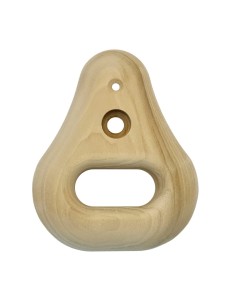 target10a Wood Pocket - 3-Finger 30mm 2