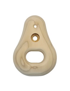 target10a Wood Pocket - 2-Finger 30mm 2