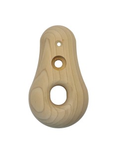 target10a Wood Pocket - 1-Finger 30mm 2