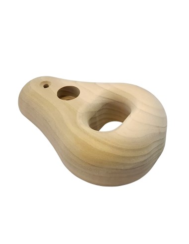 target10a Wood Pockets - 6er Set