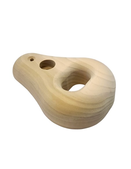 target10a Wood Pockets - 6er Set