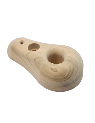 target10a Wood Pockets - 6er Set