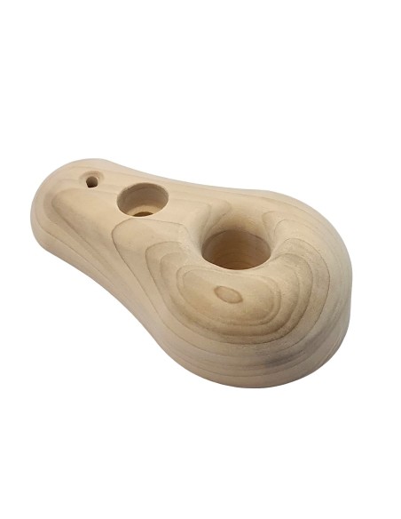 target10a Wood Pockets - 6er Set