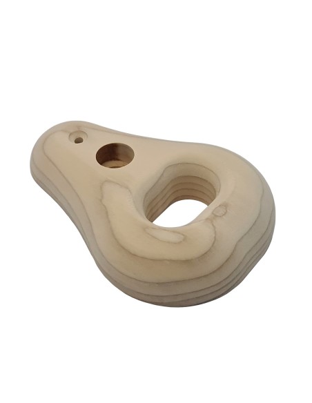 target10a Wood Pockets - 6er Set
