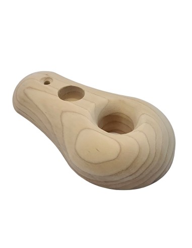target10a Wood Pockets - 6er Set