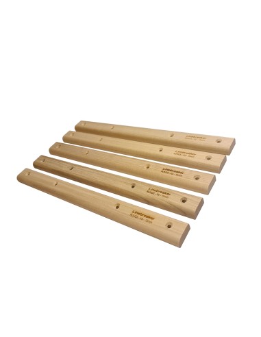 Linebreaker RUNGS XS (15mm) - Campusleisten