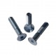 1 Countersunk  Screw M10 (30-100mm Length)